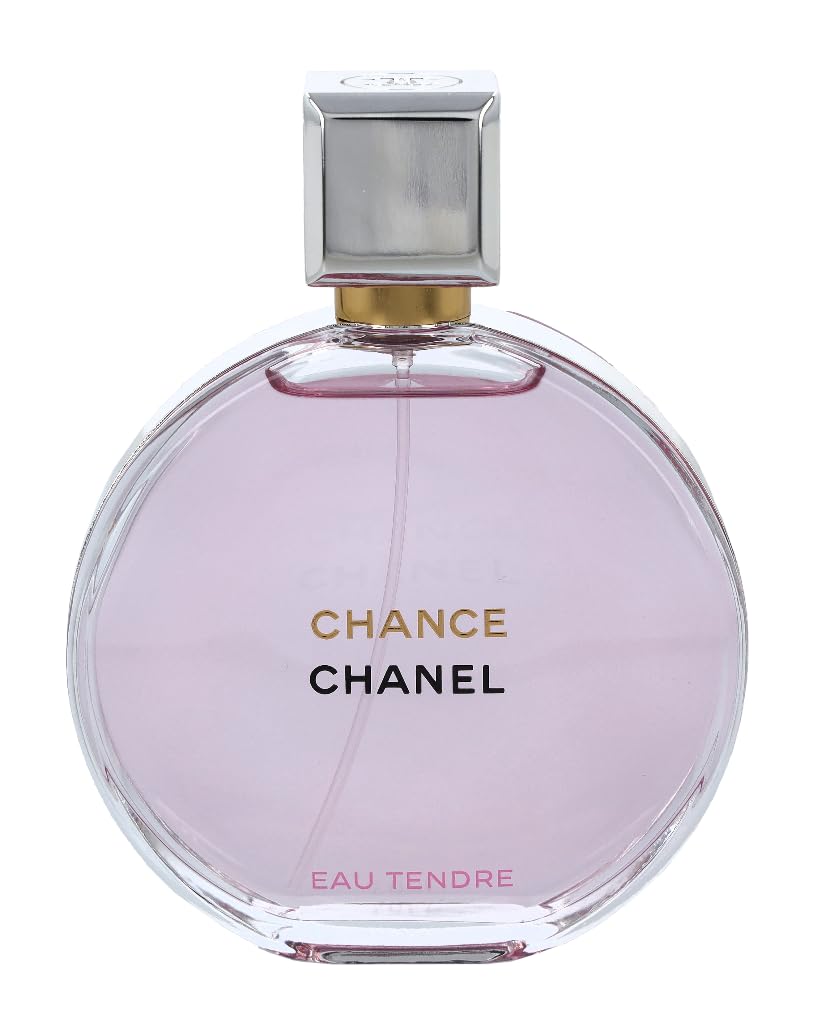 Chance Eau Tendre by Chanel | Eau de Parfum 100ml for Women