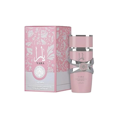Lattafa Vanilla Gourmand Fruity Floral Long Lasting Perfume / 100ml – 3.4 fl oz Unisex Fragrance | Fast US Delivery