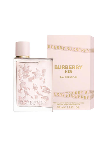 Burberry Her Petals Limited Edition Eau de Parfum 88ml – Women's Perfume