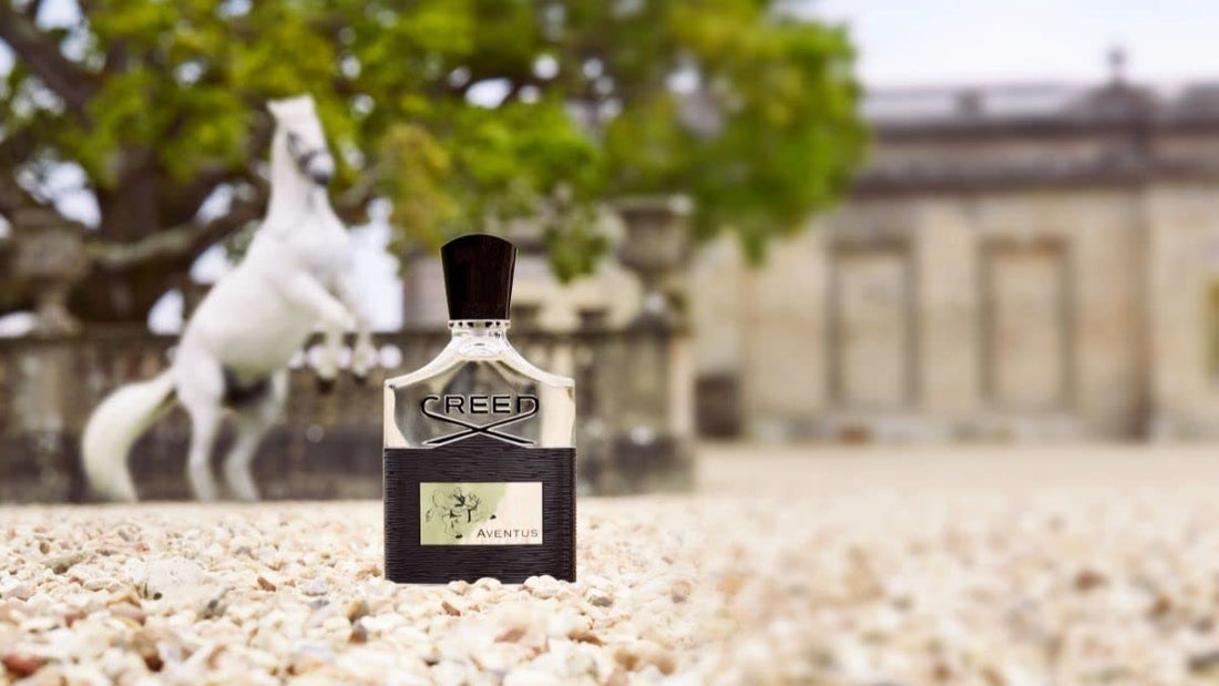 Creed Absolu Aventus 3.3 oz / 100 ml for Unisex | Genuine Designer Fragrance – Free Delivery