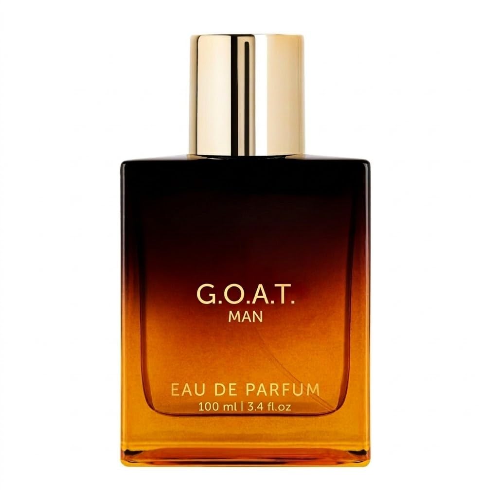 BellaVita Luxury G.O.A.T. Men's Eau De Parfum