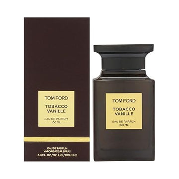 Tom Ford Tobacco Vanille Eau de Parfum 100ml – Unisex Perfume