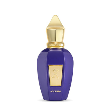 Xerjoff Accento – 3.40 Ounce / 100 ml Unisex Fragrance | Fast US Delivery