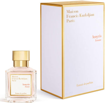 Maison Francis Kurkdjian Amyris Femme Extrait de Parfum 70ml – Women's Perfume