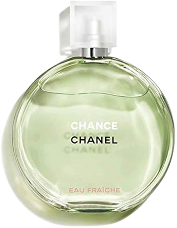 Chanel Chance Eau Fraîche 3.4 oz (100 ml) – Elegant Unisex Eau de Parfum, Fast USA Ship