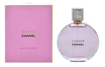 Chance Eau Tendre by Chanel | Eau de Parfum 100ml for Women
