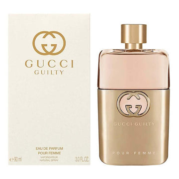 Guilty by Gucci | Eau de Parfum 90ml for Women