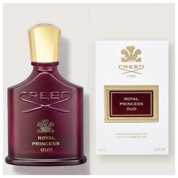 Royal Princess Oud by Creed | Eau de Parfum 75ml for Women