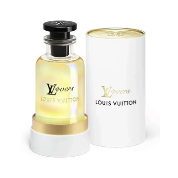 Louis Vuitton LV Lovers Eau de Parfum 100ml – Men's Perfume