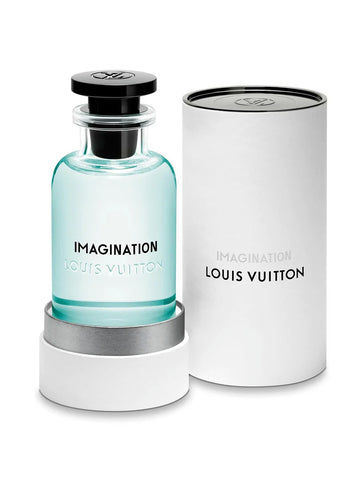 Louis Vuitton Imagination Eau de Parfum (100ml) | French Luxury Fragrance