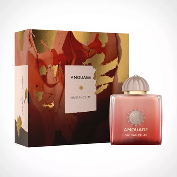 Guidance 46 by Amouage | Extrait de Parfum 100ml for Everyone