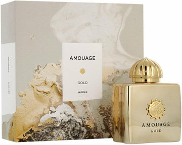 Gold Woman by Amouage | Eau de Parfum 100ml for Women