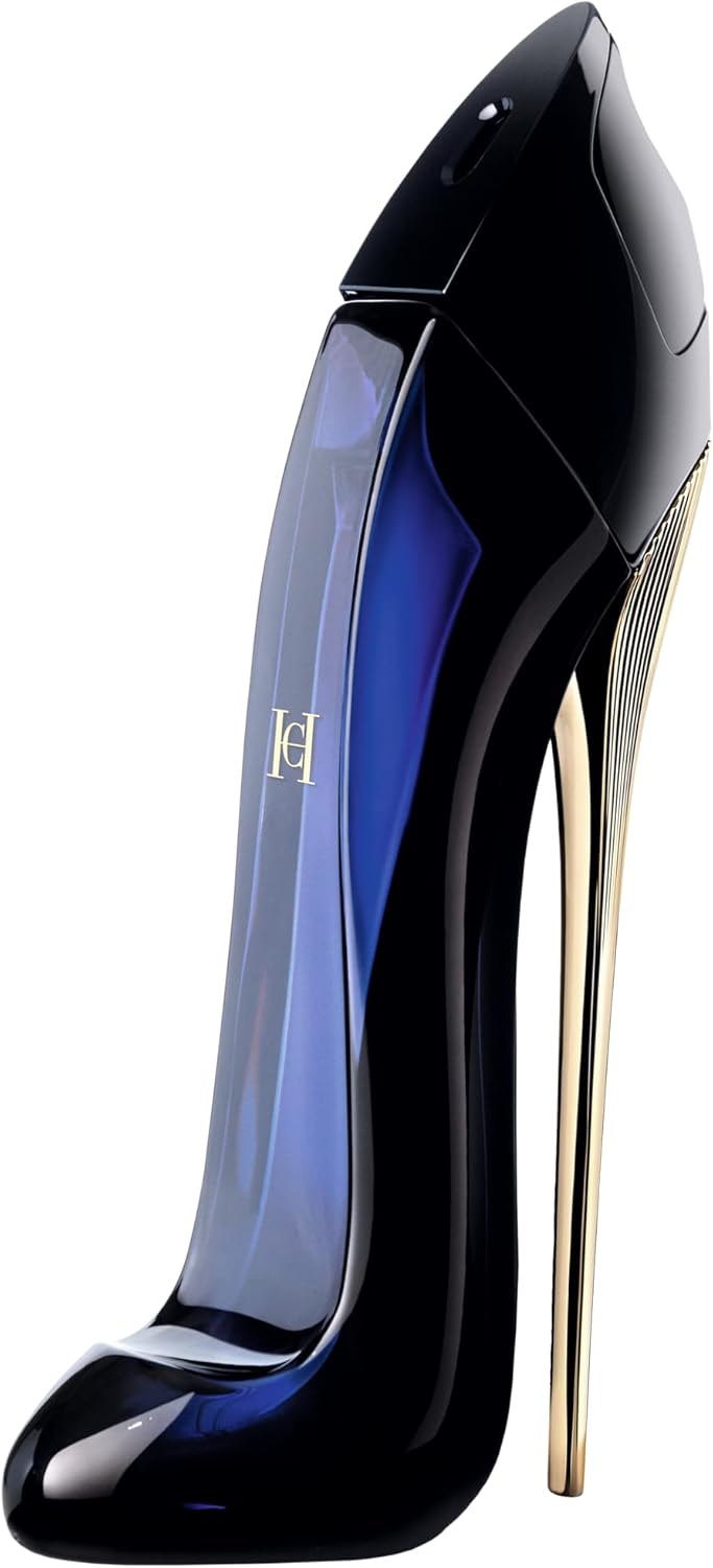 Carolina Herrera Good Girl – Eau de Parfum 80ml Fragrance for Women