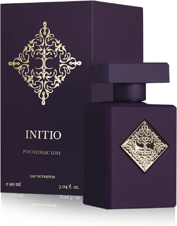 Psychedelic Love by Initio | Eau de Parfum 90ml for Everyone