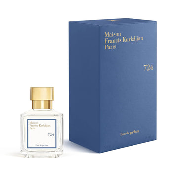 Maison Francis Kurkdjian Paris 724 Eau de Parfum 70ml – Unisex Perfume