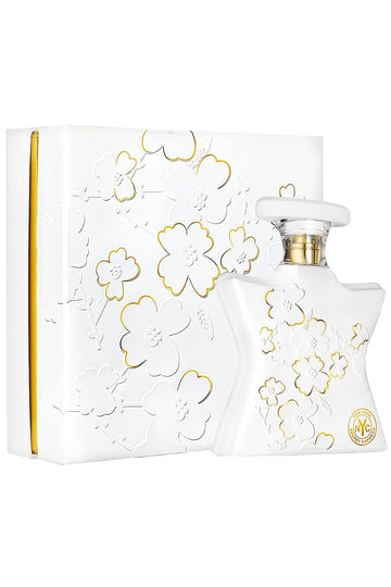 Bond No. 9 Secret Gardens Eau de Parfum – Women's Perfume