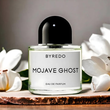 Byredo Byredo Mojave Ghost 3.4 Ounce / 100 ml for Unisex | Genuine Designer Fragrance – Free Delivery