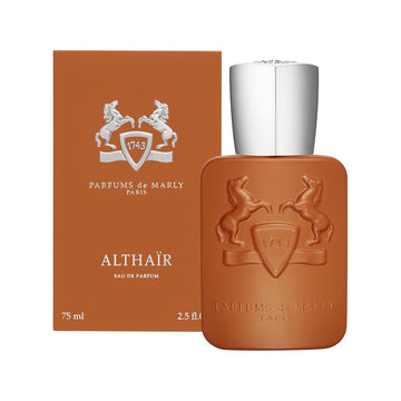 Parfums de Marly Althaïr 2.5 fl oz / 75 ml – Elegant Men Eau de Parfum, Fast USA Ship