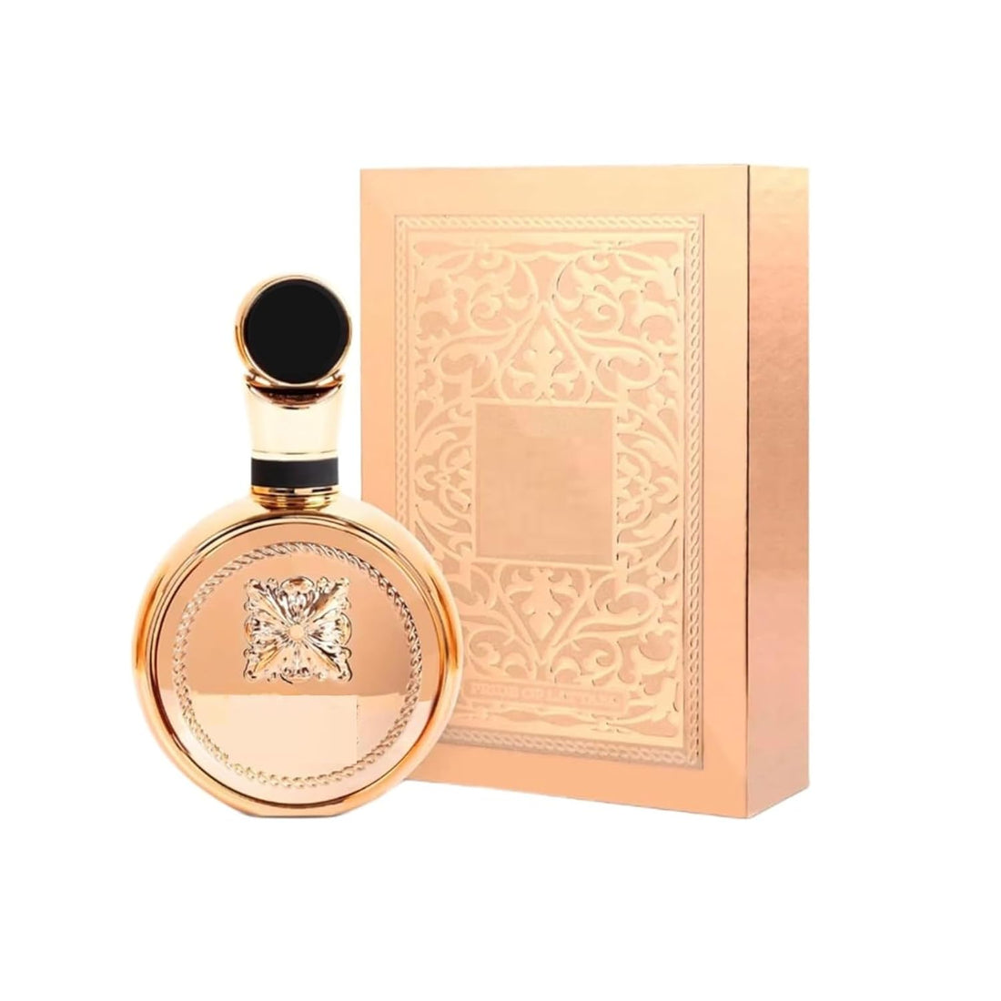 Lattafa Fakhar Gold Extrait for Unisex Eau de Parfum Spray