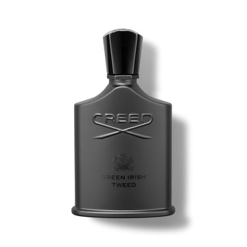 Creed Green Irish Tweed Men's – 3.3 fl oz / 100 ml Men Fragrance | Fast US Delivery