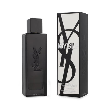 Yves Saint Laurent MYSLF 3.4 oz / 100 ml – Elegant Men Eau de Parfum, Fast USA Ship