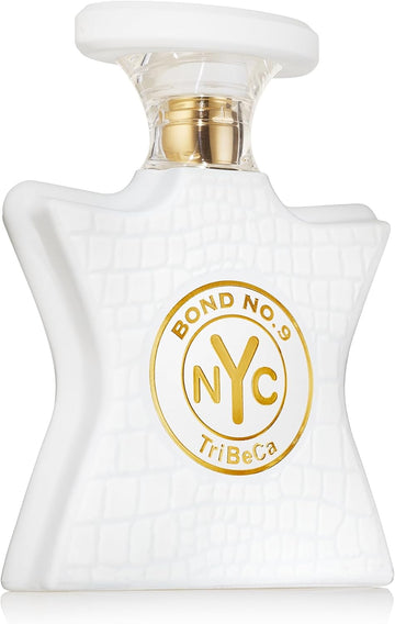 Bond No. 9 Tribeca Eau de Parfum | New York Niche Perfume