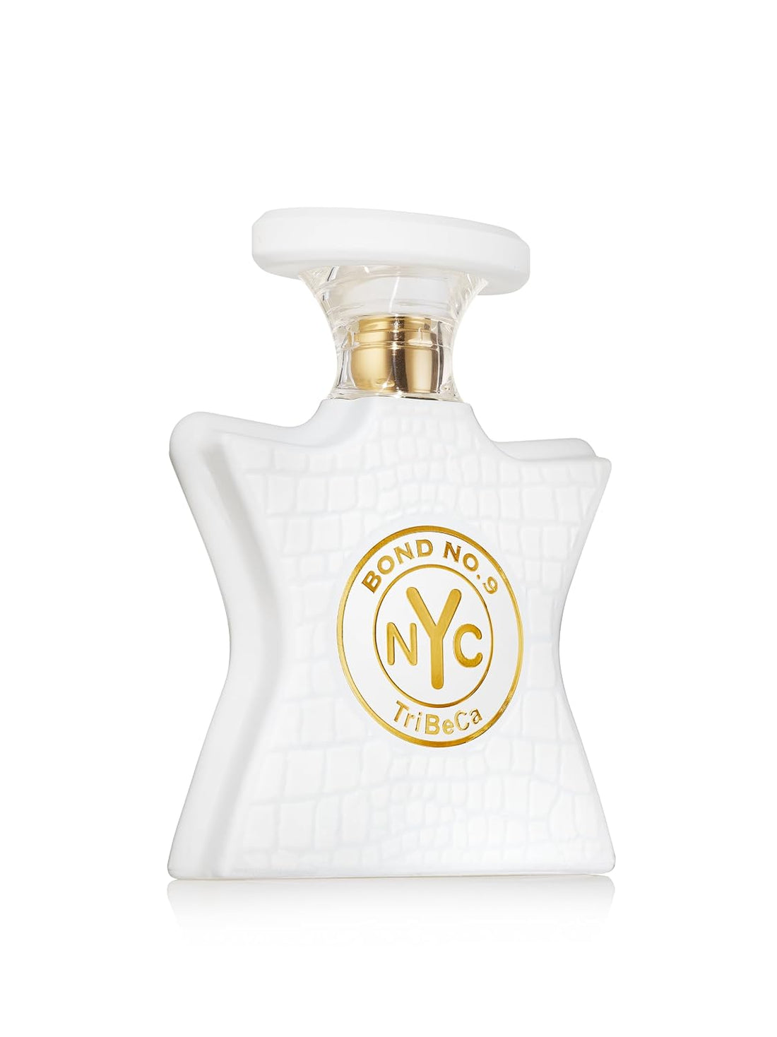 Bond No. 9 New York Tribeca (3.4 fl oz / 100 ml) – 39% Off Designer Perfume for Unisex