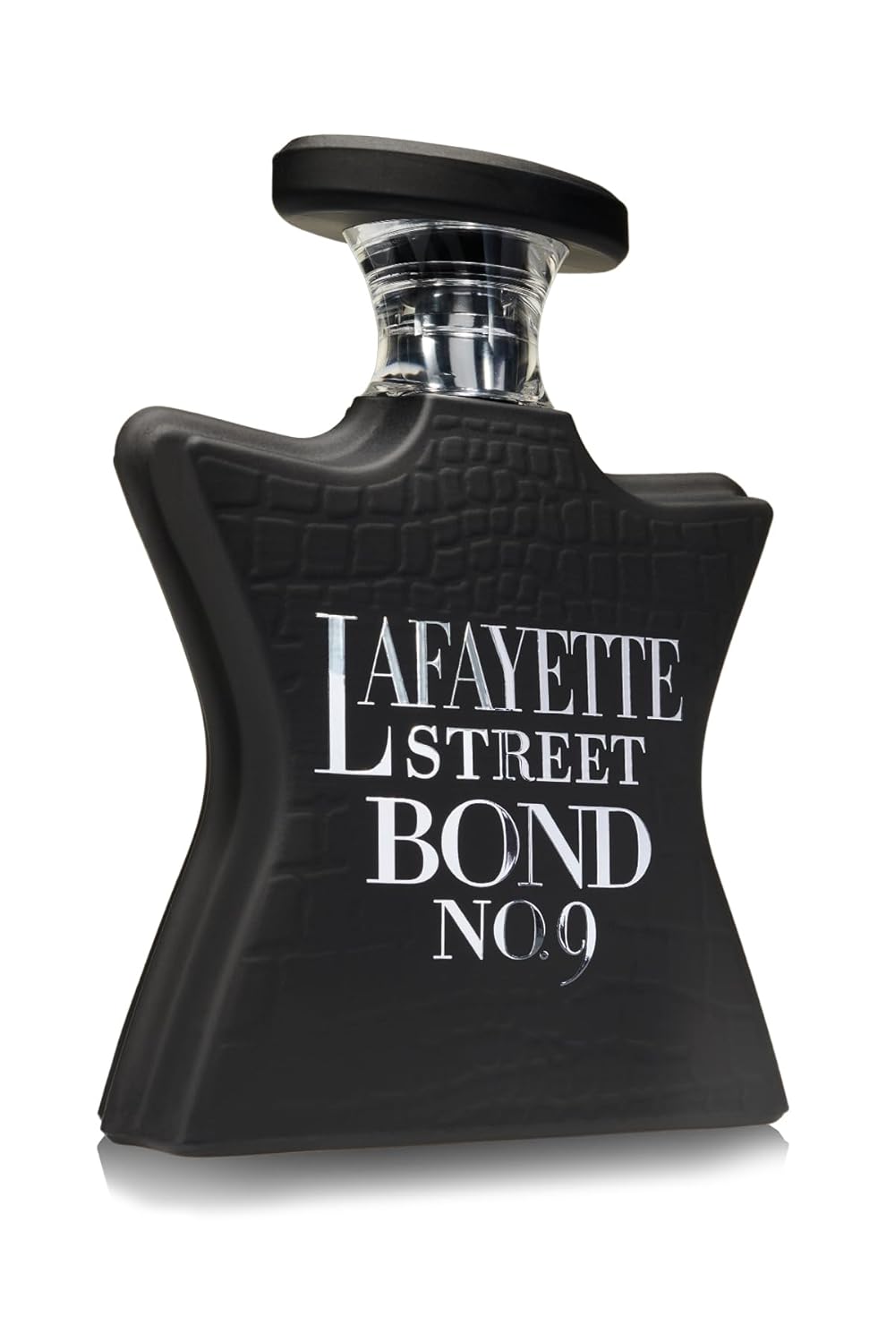 Bond No. 9 New York Lafayette Street 3.4 fl oz / 100 ml for Men | Genuine Designer Fragrance – Free Delivery