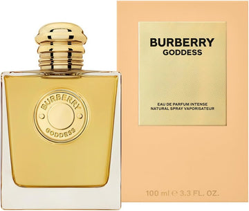 Burberry Goddess Intense – Eau de Parfum 100ml Fragrance for Women