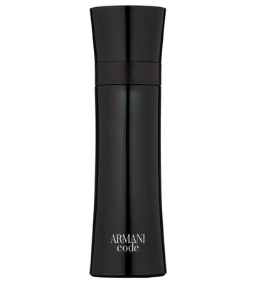Giorgio Armani Code – 4.2 oz (125 ml) Men Fragrance | Fast US Delivery