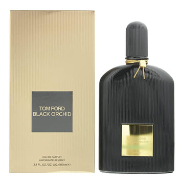 Tom Ford Black Orchid 3.4 oz / 100 ml – Premium Unisex Scent, Ships Free