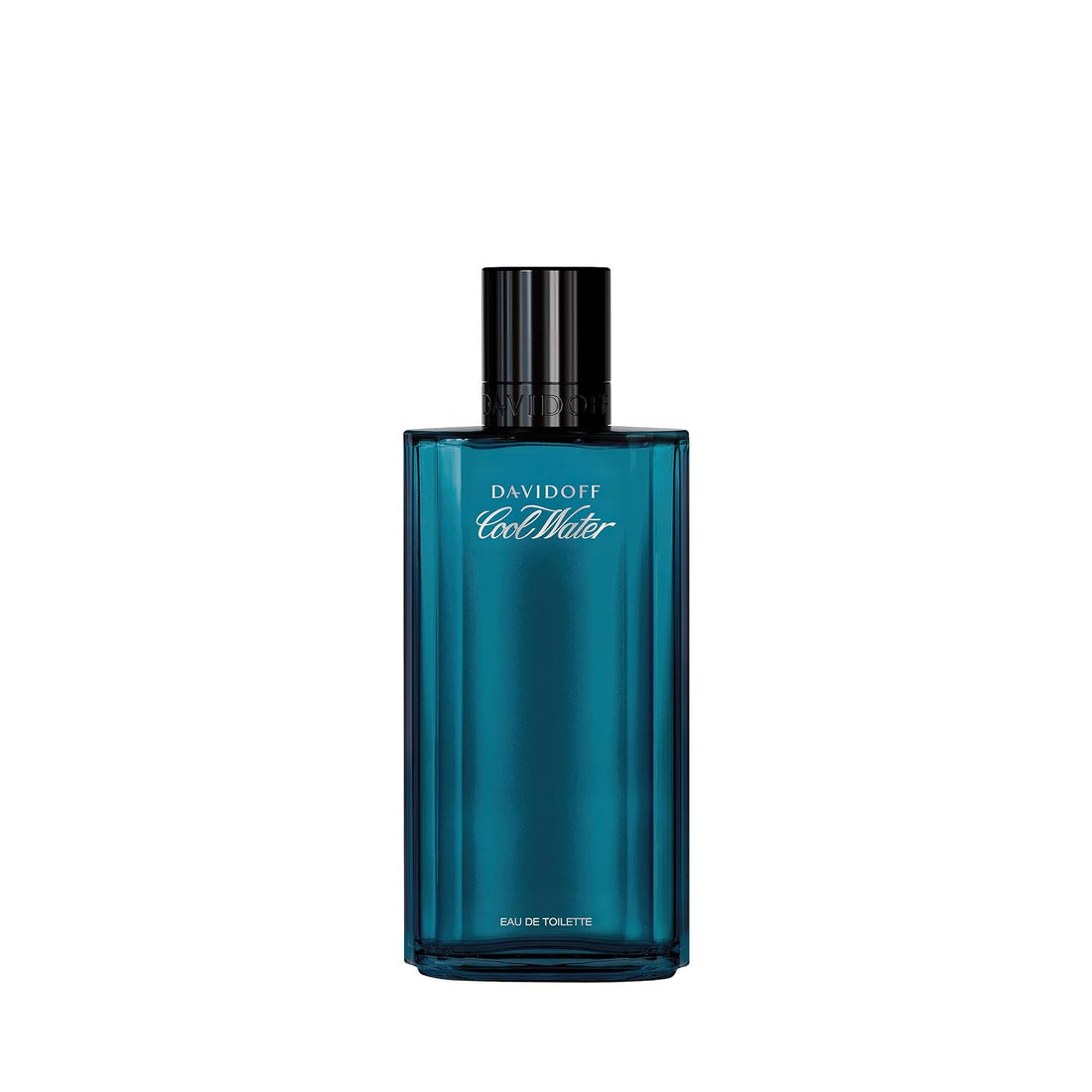 Davidoff Cool Water 4.2 Ounce / 125 ml – Premium Men Scent, Ships Free