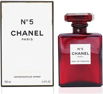 No. 5 by Chanel | Eau de Parfum 100ml for Women
