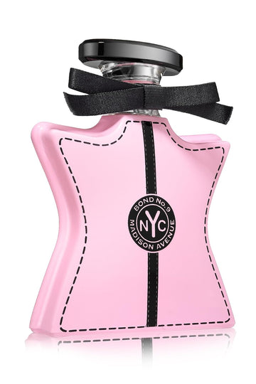 Bond No. 9 New York Madison Ave Women's 3.4 fl oz / 100 ml for Women | Genuine Designer Fragrance – Free Delivery