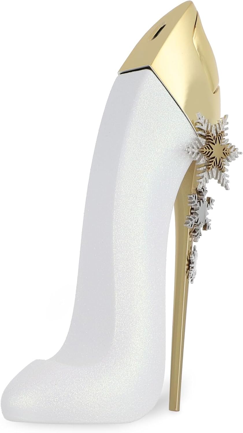 Carolina Herrera Good Girl Sparkling Ice Eau de Parfum 80ml – Women's Perfume
