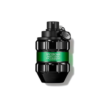 Viktor & Rolf Spicebomb Night Vision 3.0 oz / 90 ml – Elegant Men Eau de Parfum, Fast USA Ship
