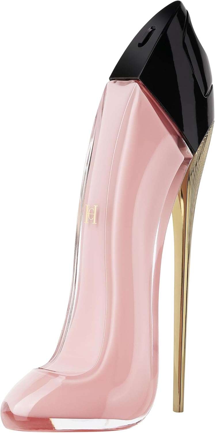 Carolina Herrera Good Girl Blush Eau de Parfum 80ml – Women's Perfume