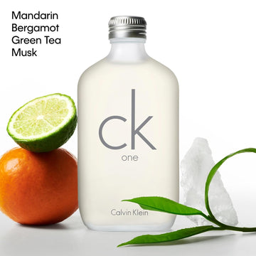 CK One by Calvin Klein | Eau de Toilette for Everyone