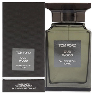 Tom Ford Oud Wood – Eau de Parfum 100ml Fragrance for Everyone