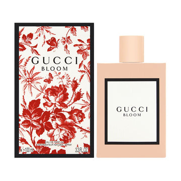 Gucci Bloom Eau de Parfum (100ml) | Florence Designer Fragrance