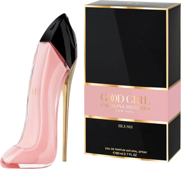 Carolina Herrera Good Girl Blush Eau de Parfum 80ml – Women's Perfume