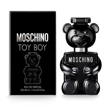 Moschino Toy Boy Eau de Parfum 100ml – Men's Perfume