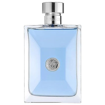 Versace Pour Homme 3.4 oz (100 ml) for Unisex | Genuine Designer Fragrance – Free Delivery