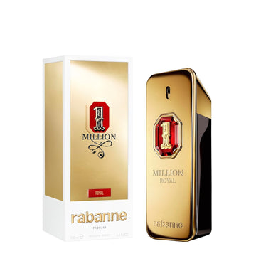 Paco Rabanne One Million Royal Parfum (100ml) | Bold Designer Fragrance
