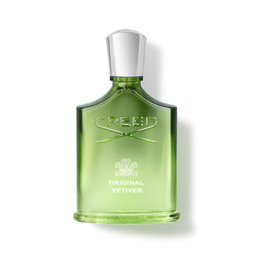 Creed Original Vétiver 3.3 fl oz / 100 ml for Men | Genuine Designer Fragrance – Free Delivery