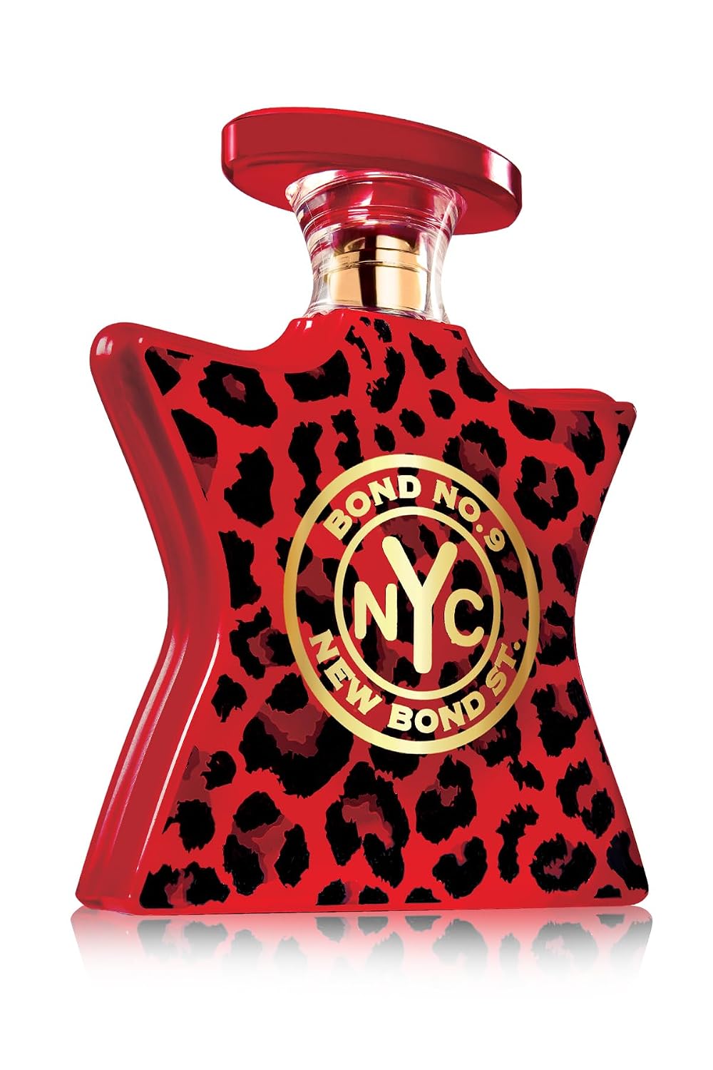 Bond No. 9 New York New Bond St. 3.4 fl oz for Unisex | Genuine Designer Fragrance – Free Delivery