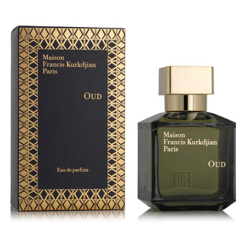 Oud Silk Mood by Maison Francis Kurkdjian | Eau de Parfum for Everyone