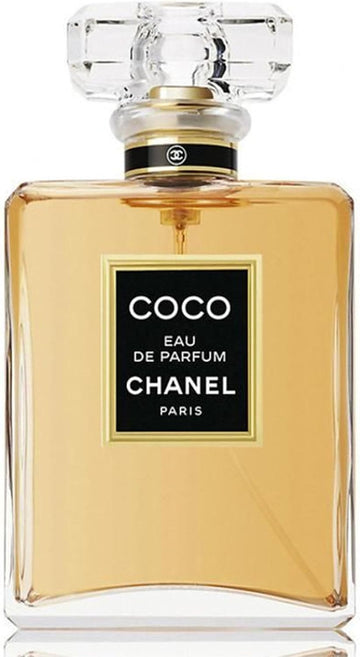 Coco by Chanel | Eau de Parfum 100ml for Women