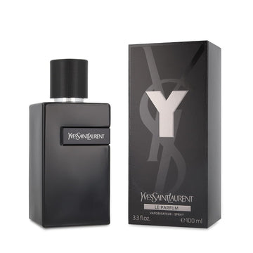 Yves Saint Laurent Y Le – 3.4 fl oz / 100 ml Unisex Fragrance | Fast US Delivery