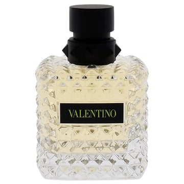 Valentino Donna Born in Roma Yellow Dream 3.4 oz (100 ml) – Premium Women Scent, Ships Free